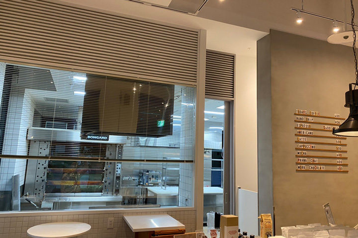 BeChef FUKUOKA